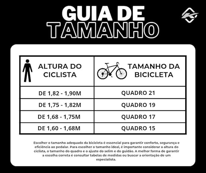 Bicicleta Alumínio em uso